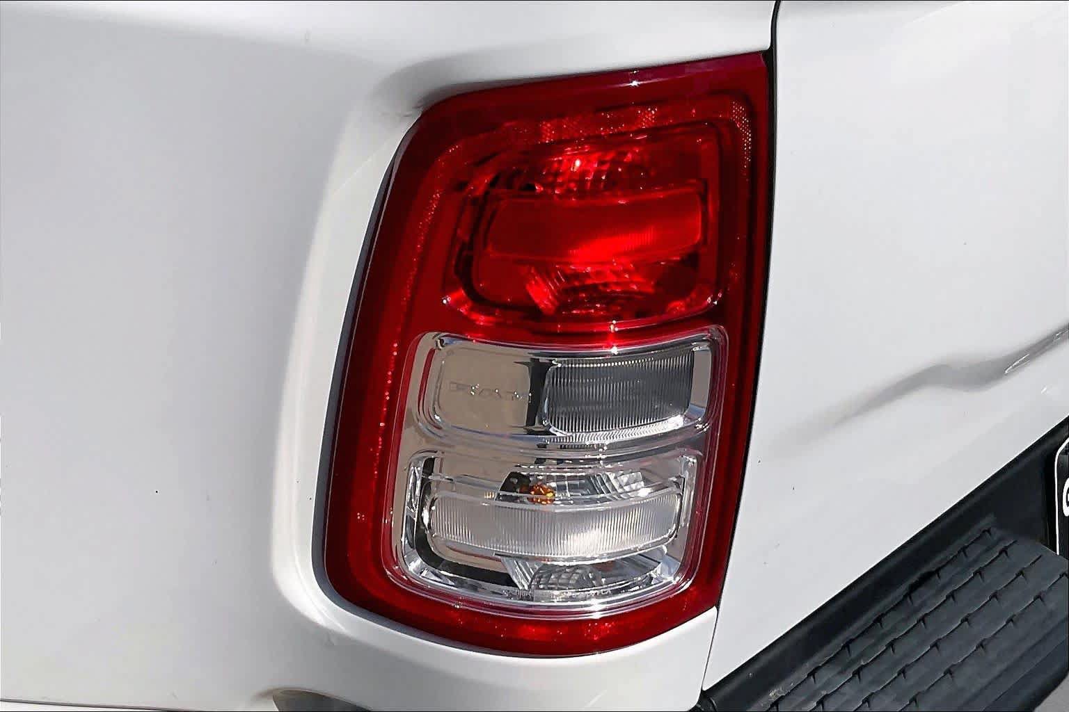 Used 2021 RAM 3500 Tradesman AWD/4WD image 28