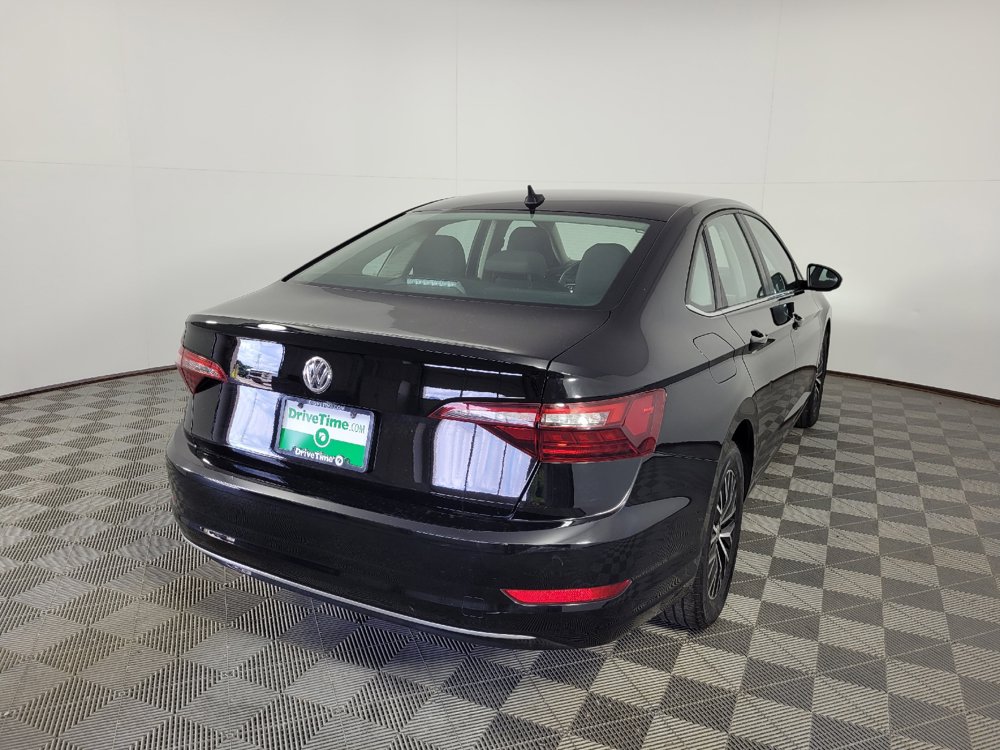 Used 2021 Volkswagen Jetta SE FWD image 9