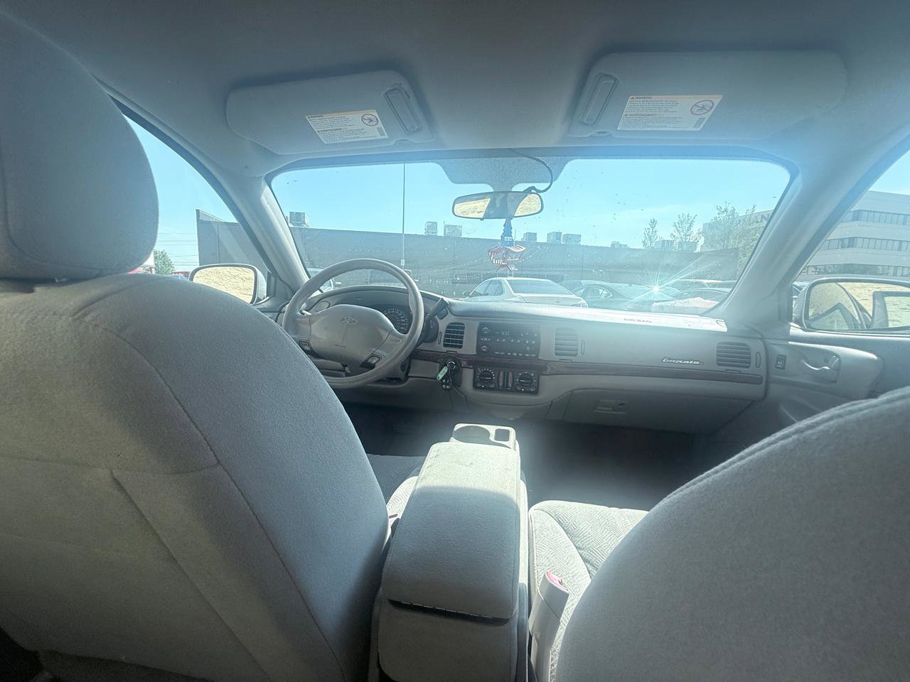 Used 2004 Chevrolet Impala w/ Preferred Equipment Group image 13