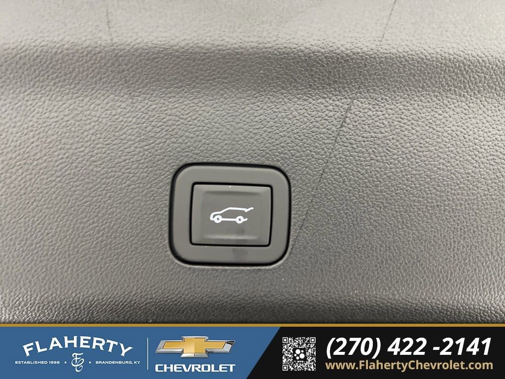 New 2025 Chevrolet Tahoe Premier image 21