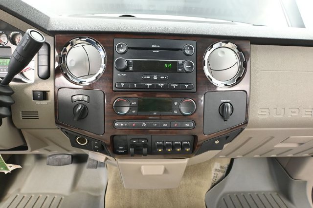 Used 2008 Ford F350 Lariat AWD/4WD image 25