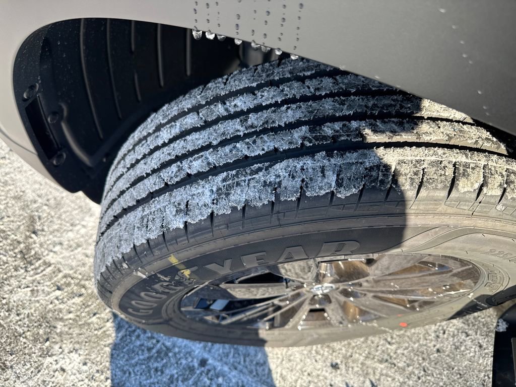 New 2026 MAZDA CX-50 AWD 2.5 Hybrid w/ Cargo Package image 27