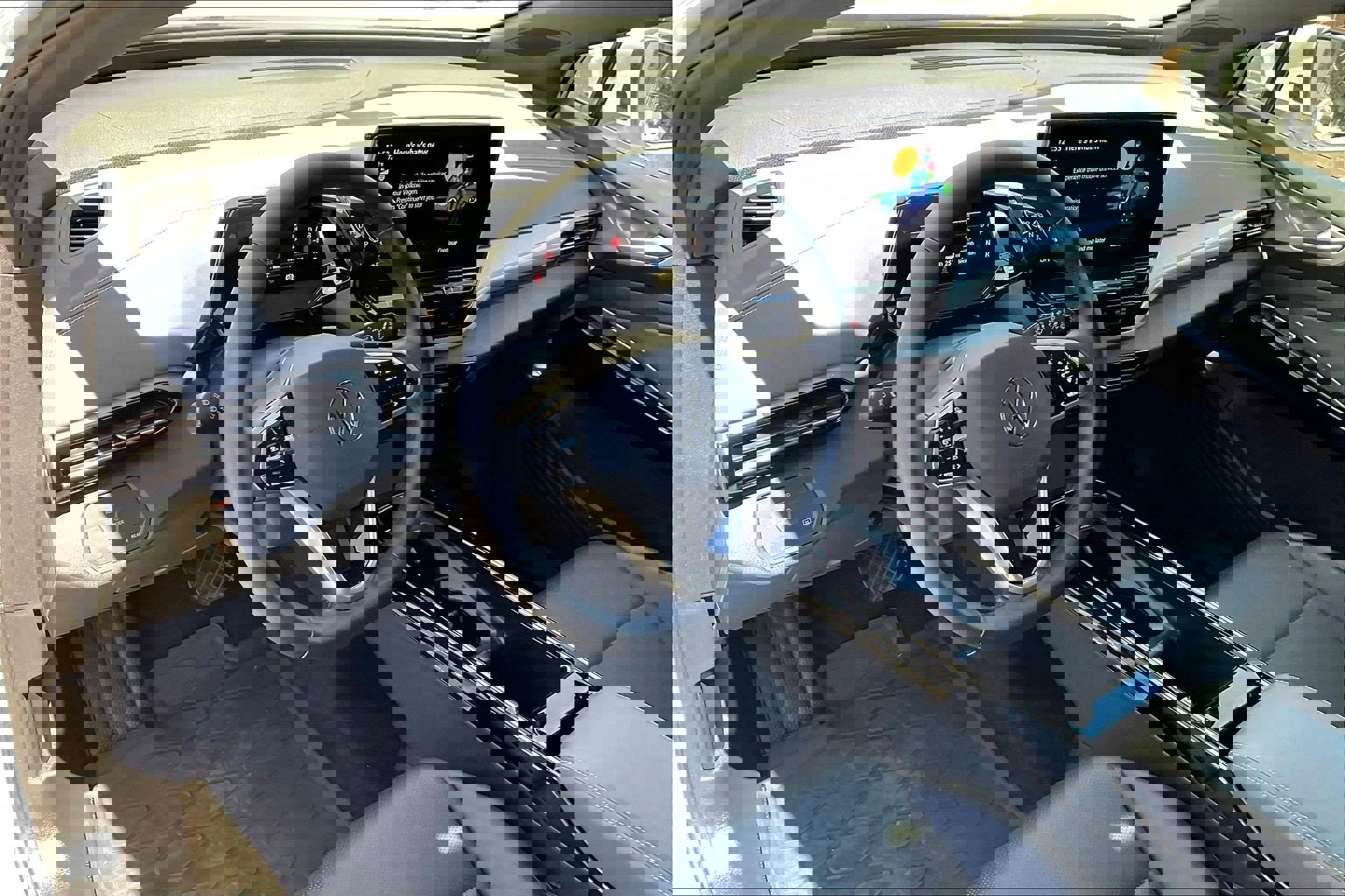 Certified 2023 Volkswagen ID.4 Pro S image 14