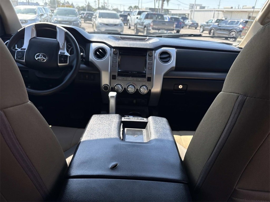Used 2014 Toyota Tundra SR5 image 18