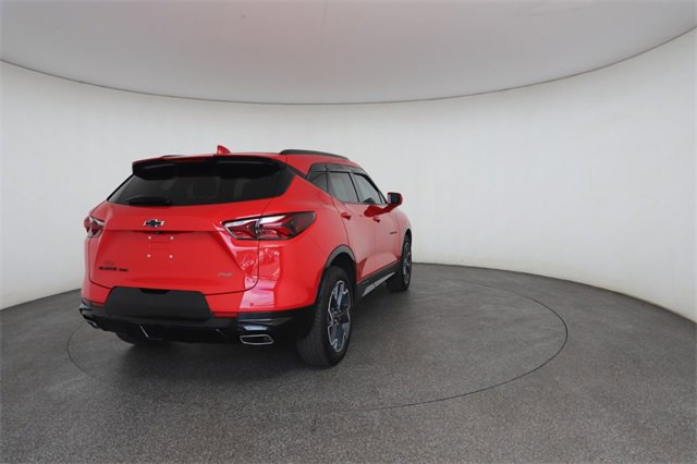 Used 2020 Chevrolet Blazer RS image 17