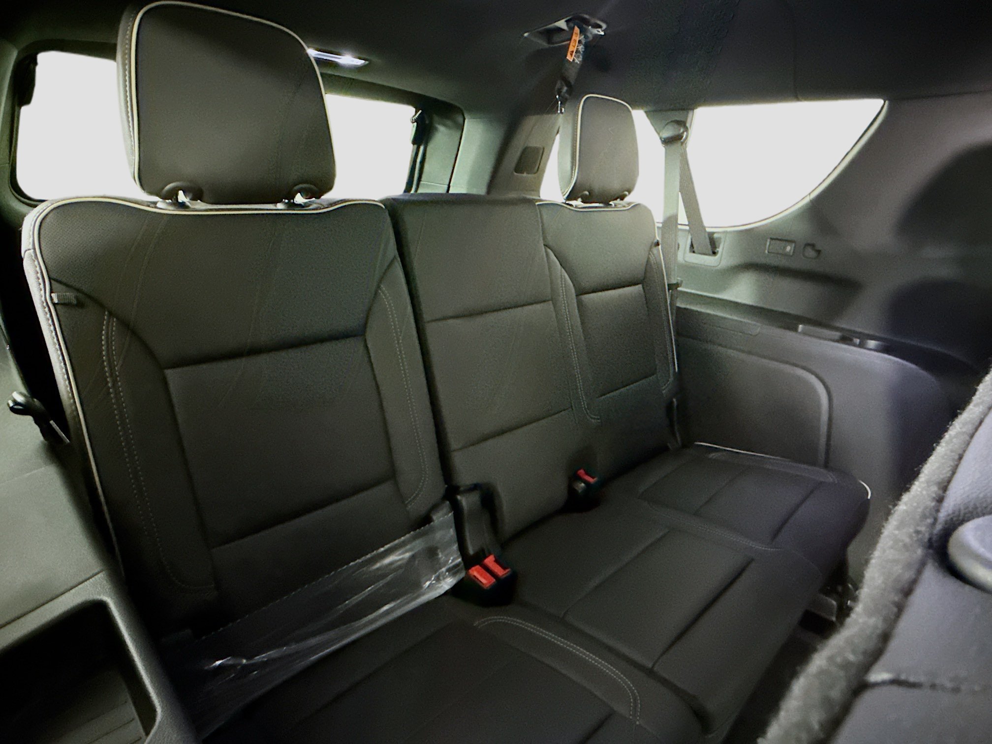 New 2026 Chevrolet Suburban Premier RWD image 30