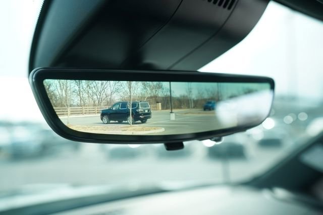 Used 2024 Chevrolet Silverado 1500 High Country image 34