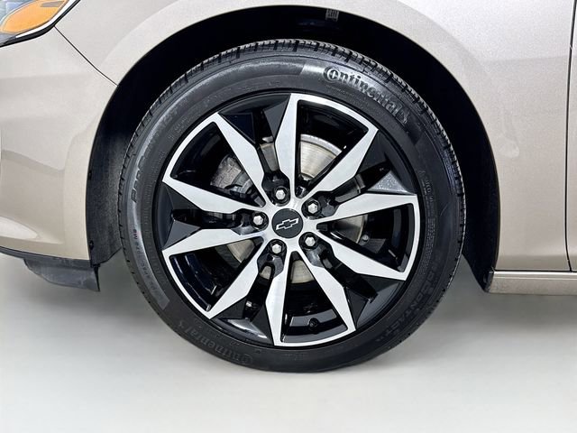 Used 2024 Chevrolet Malibu RS image 29