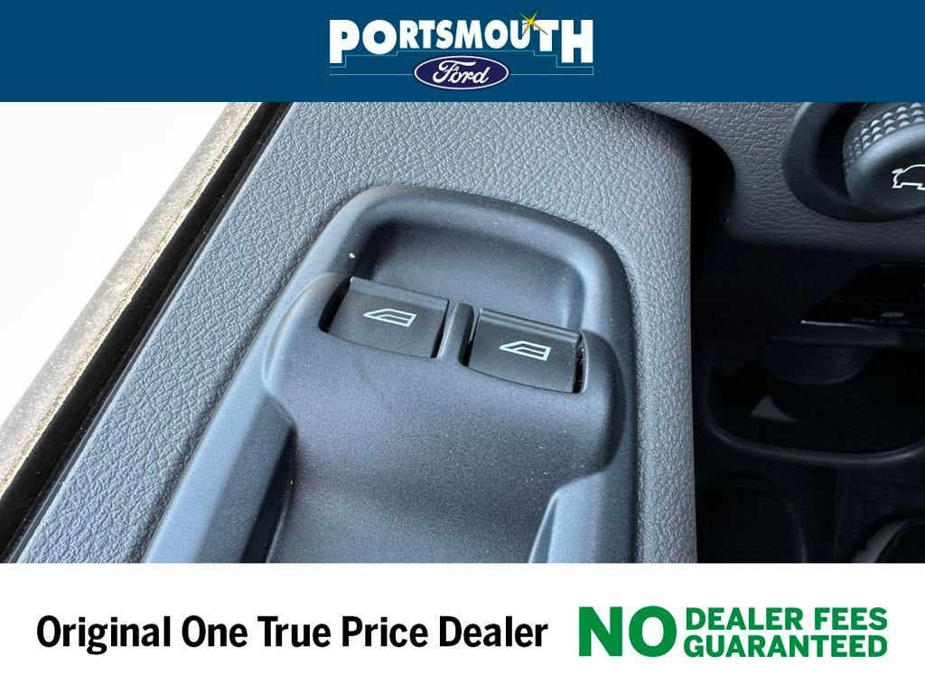 New 2025 Ford Transit 250 148 Medium Roof Extended AWD image 23
