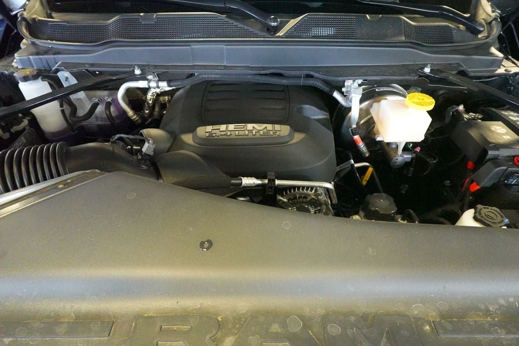 New 2026 RAM 2500 Tradesman AWD/4WD image 32