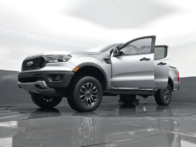Used 2020 Ford Ranger XLT w/ Equipment Group 301A Mid AWD/4WD image 31