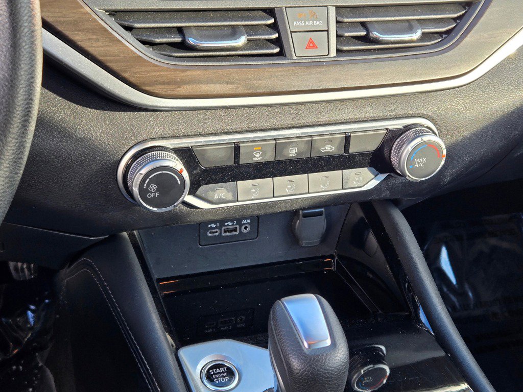 Used 2023 Nissan Altima 2.5 SV image 24