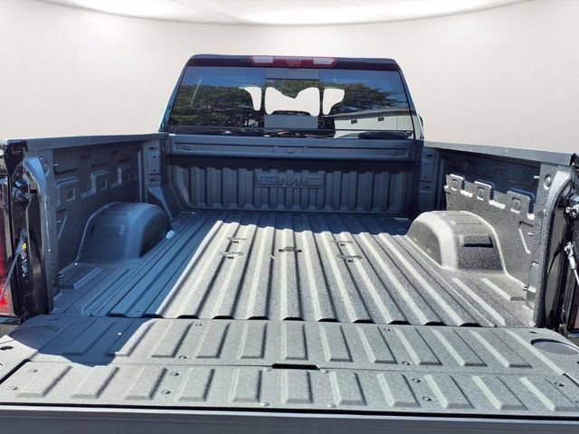 New 2026 GMC Sierra 2500 Denali w/ Denali Reserve Package AWD/4WD image 22