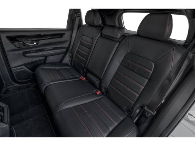New 2027 Honda CR-V Sport Touring image 10