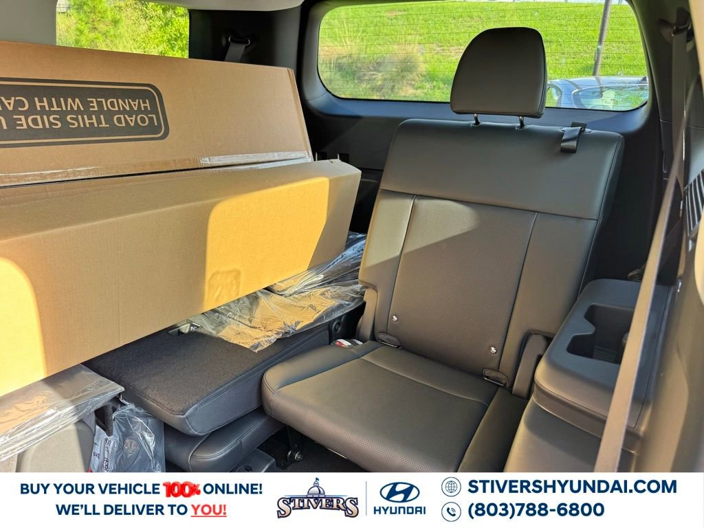 New 2026 Hyundai Santa Fe XRT image 27