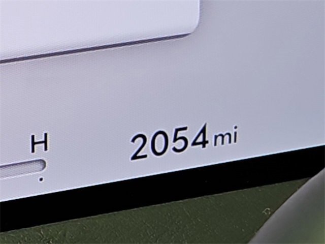 Used 2026 Genesis GV70 2.5T Select image 33