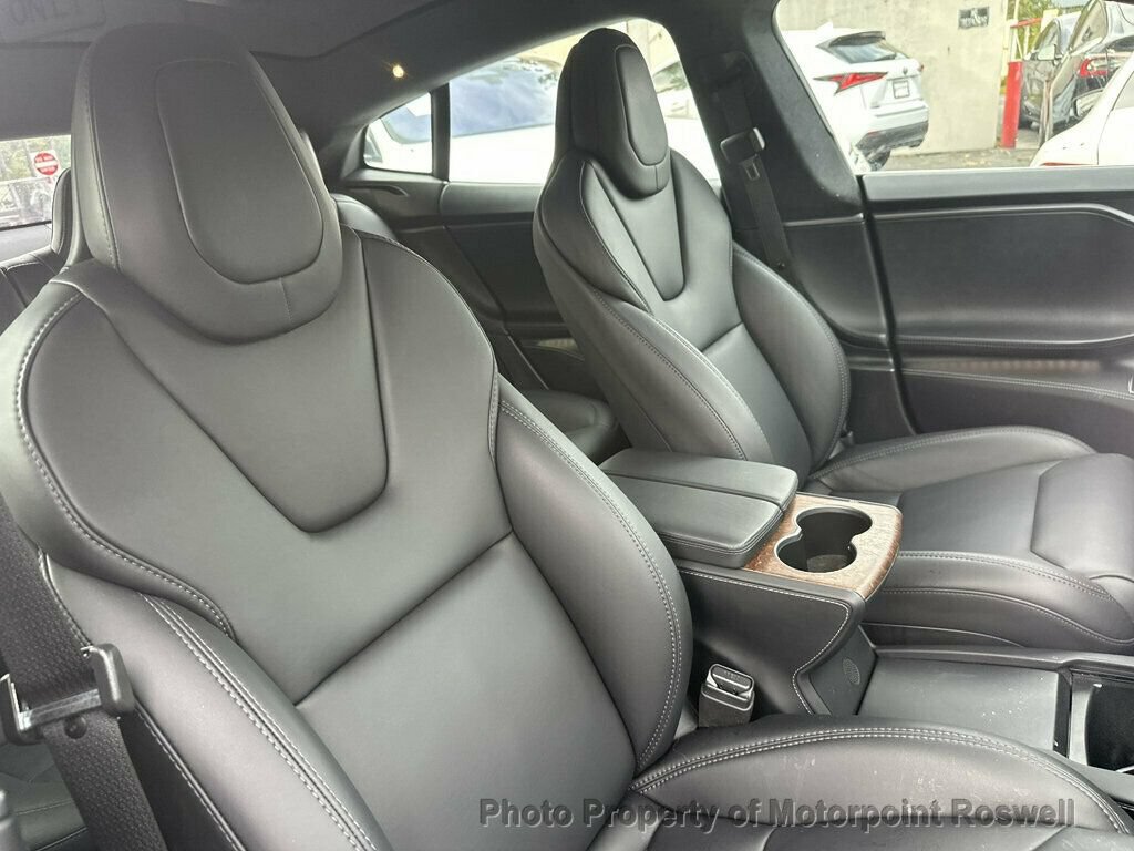 Used 2019 Tesla Model S AWD image 20