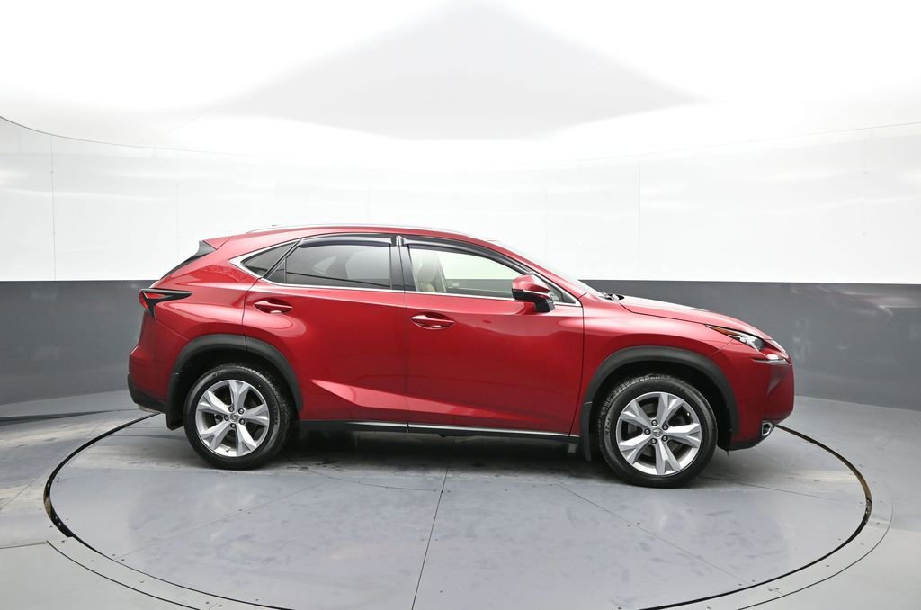 Used 2017 Lexus NX 200t F Sport image 5