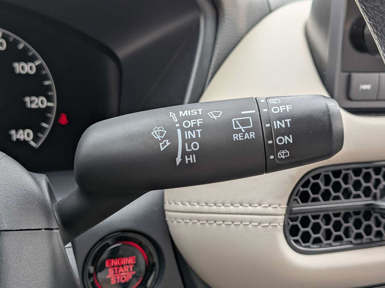 Used 2024 Honda HR-V LX image 24