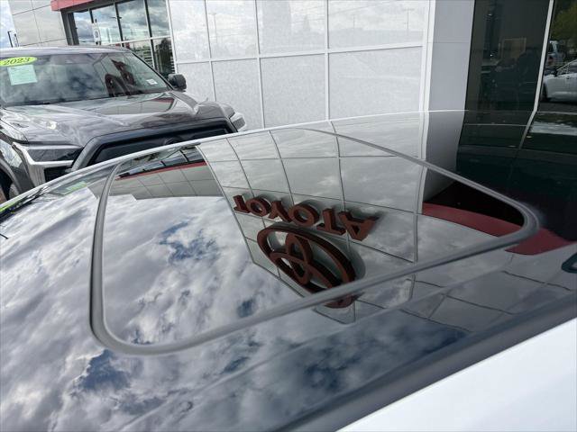 Certified 2024 Toyota Corolla XSE FWD image 12