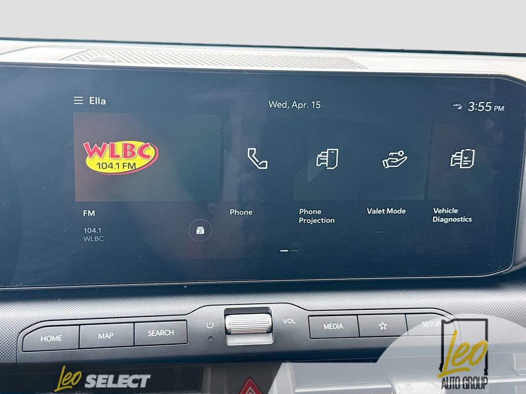 Used 2025 Kia K4 FWD image 14