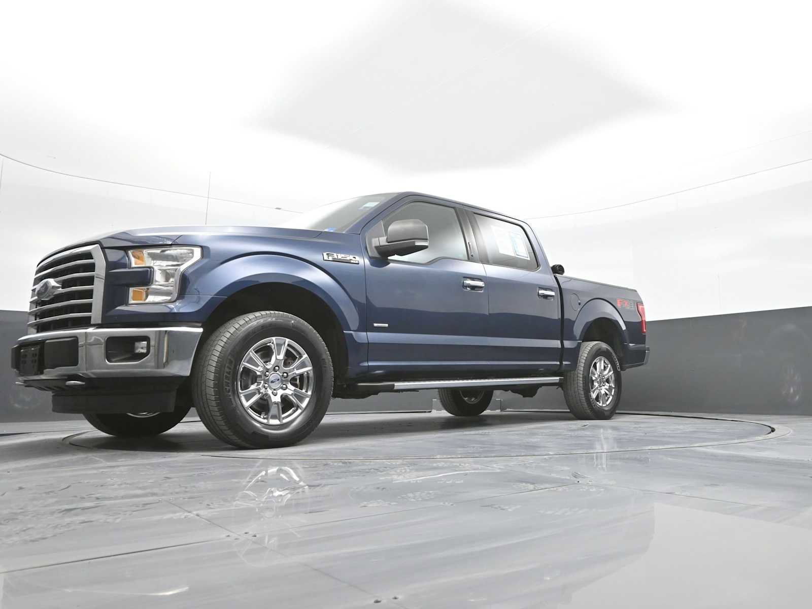 Used 2017 Ford F150 XLT w/ Equipment Group 302A Luxury image 40