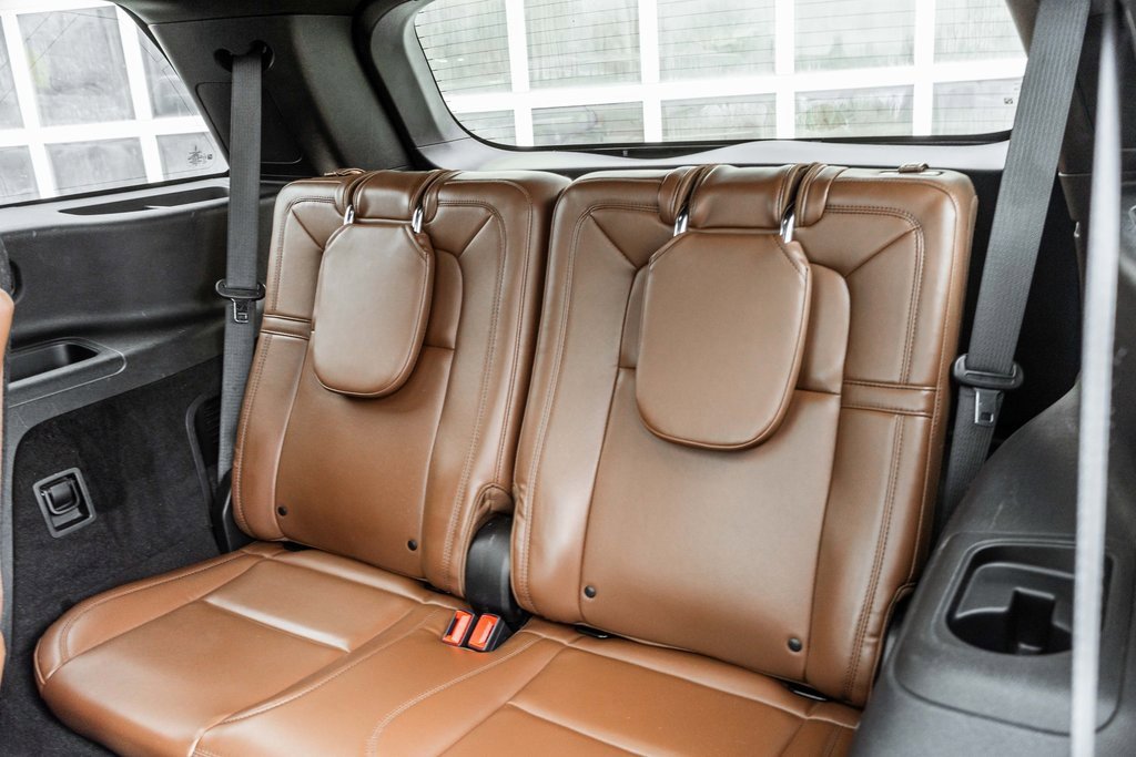 Used 2021 Lincoln Aviator Reserve w/ Equipment Group 202A image 31