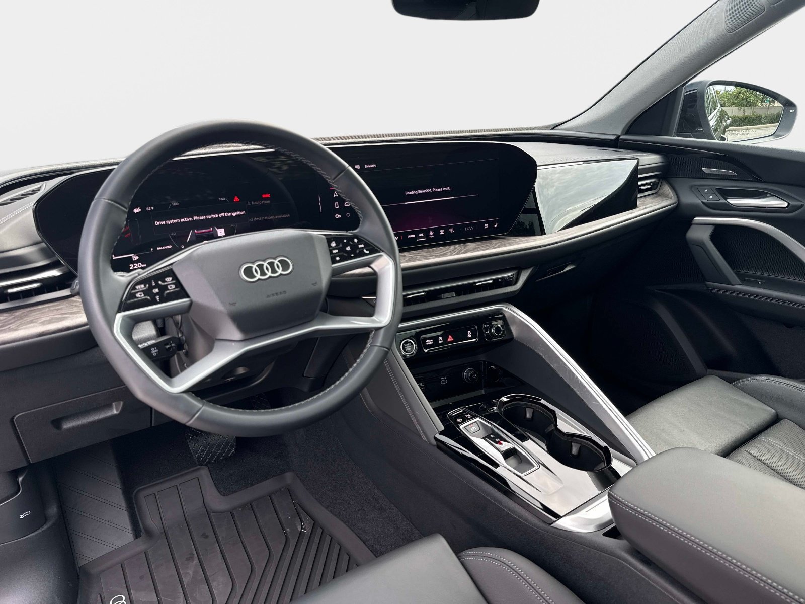 Certified 2025 Audi Q5 Premium AWD/4WD image 15