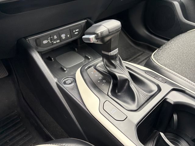 Certified 2025 Kia K4 GT-Line w/ GT-Line Sunroof Package image 19