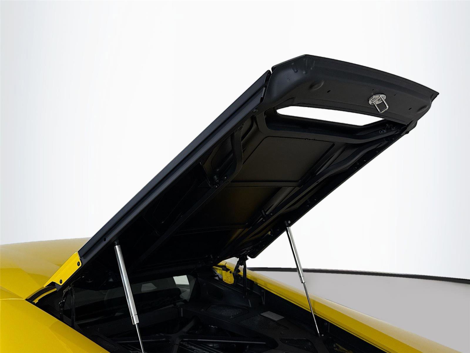 Used 2018 Lamborghini Huracan LP 580-2 image 25