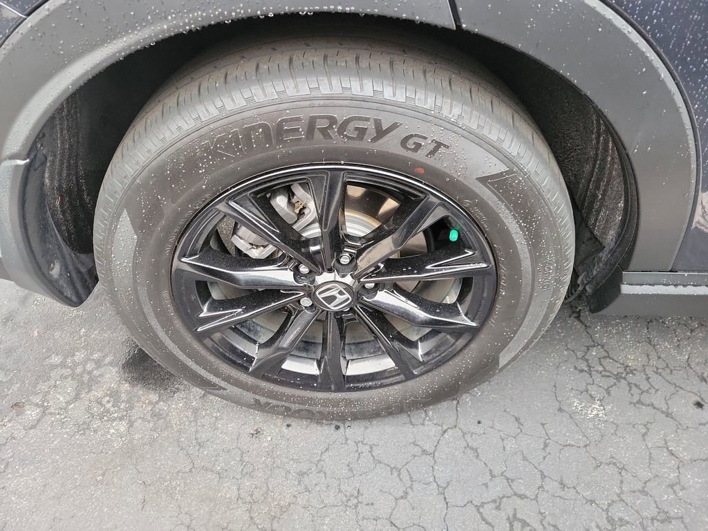 Used 2024 Honda CR-V Sport-L image 11