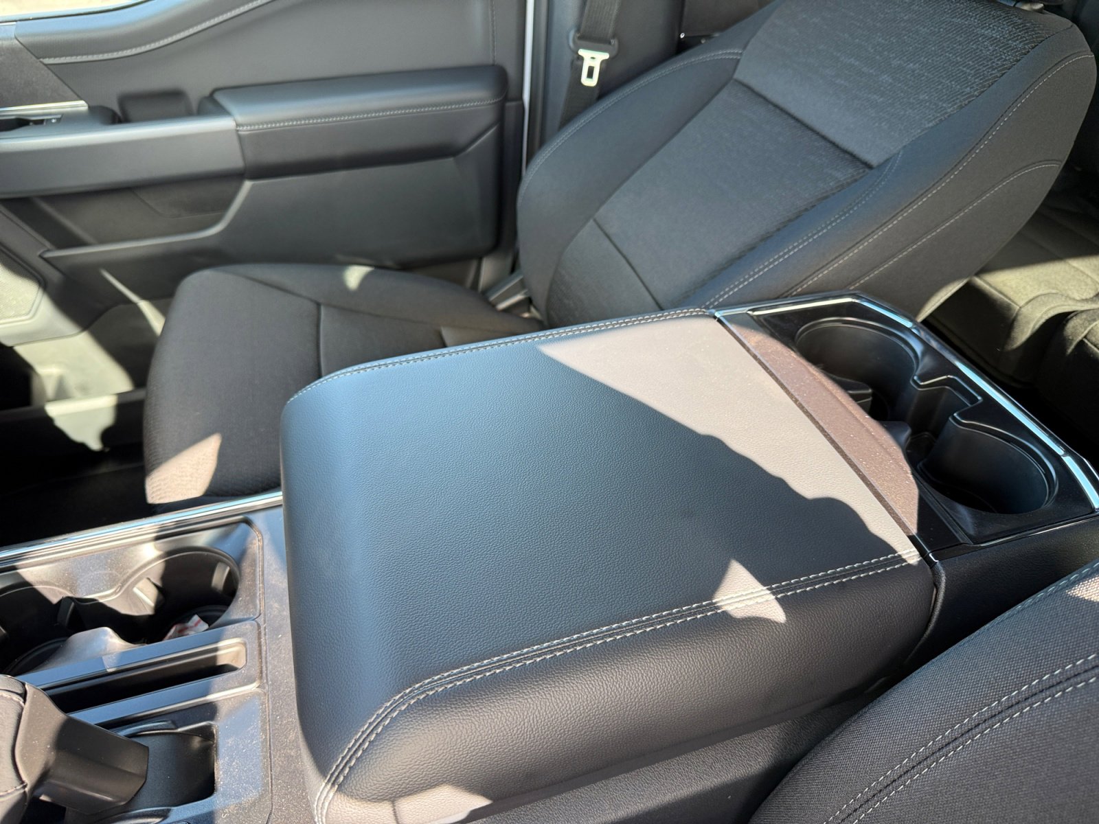 New 2026 Ford F150 XLT image 14