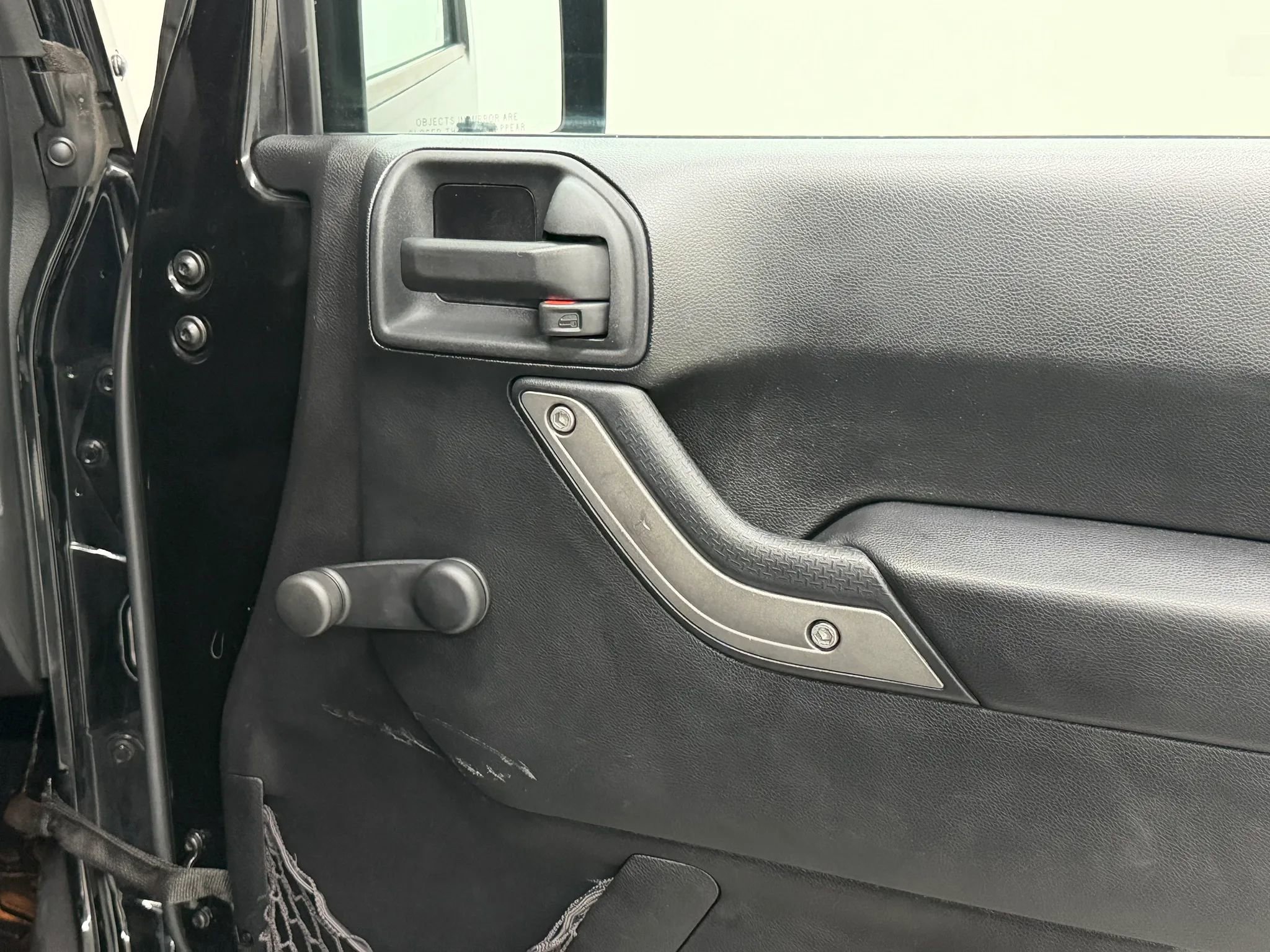 Used 2014 Jeep Wrangler Unlimited Sport AWD/4WD image 22