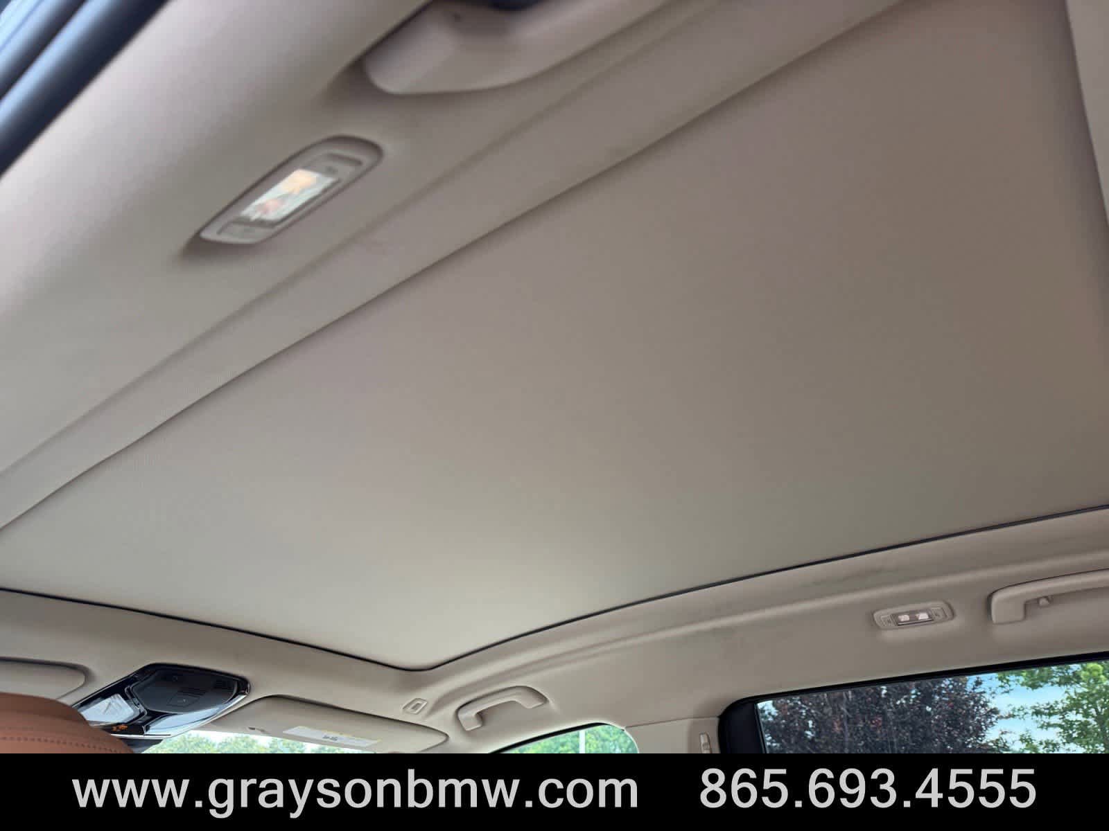 Used 2026 BMW X7 xDrive40i AWD/4WD image 2