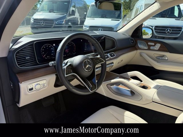 Certified 2026 Mercedes-Benz GLE 450 4MATIC image 14