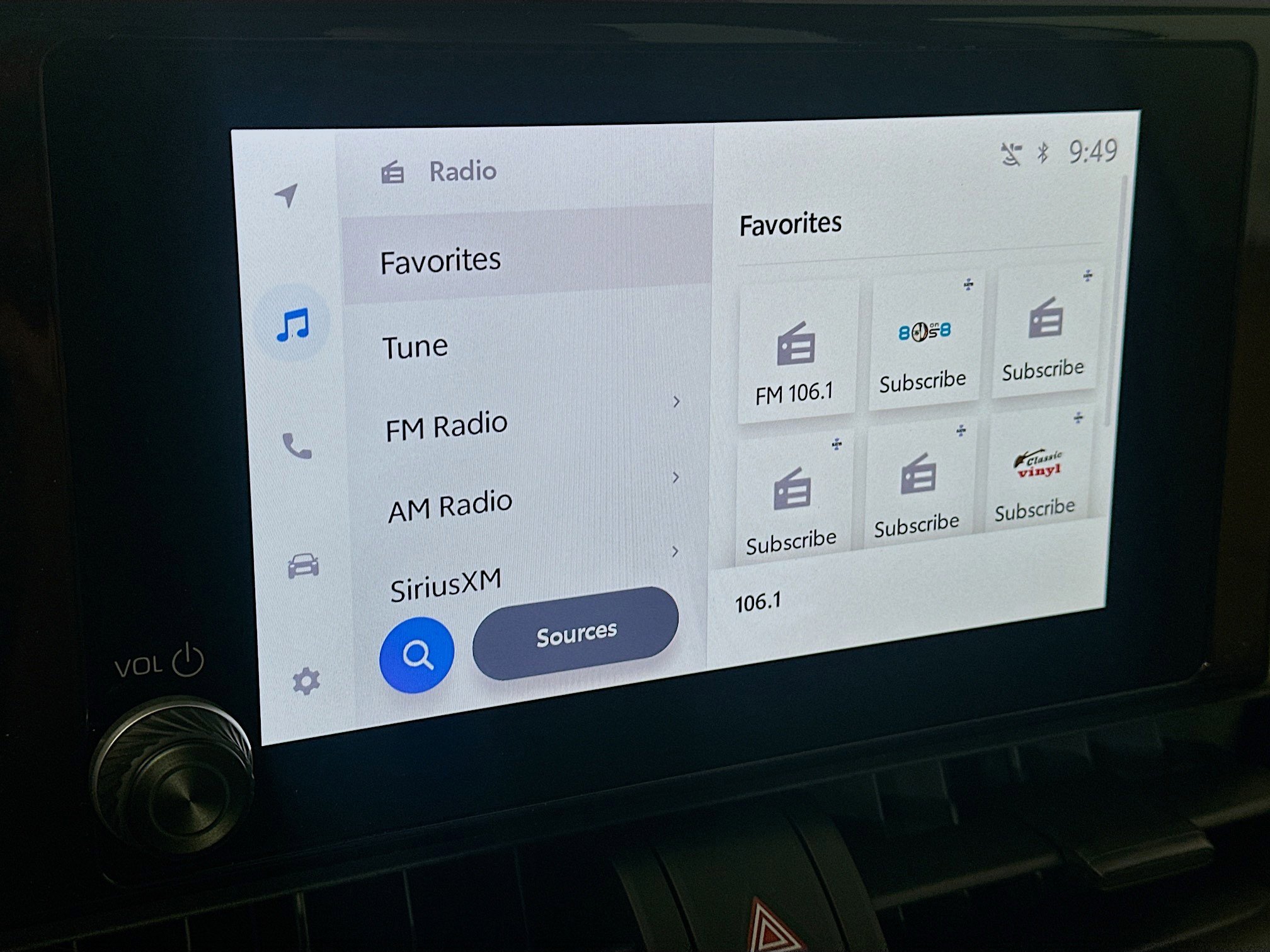 Used 2025 Toyota RAV4 XLE w/ Convenience Package image 21