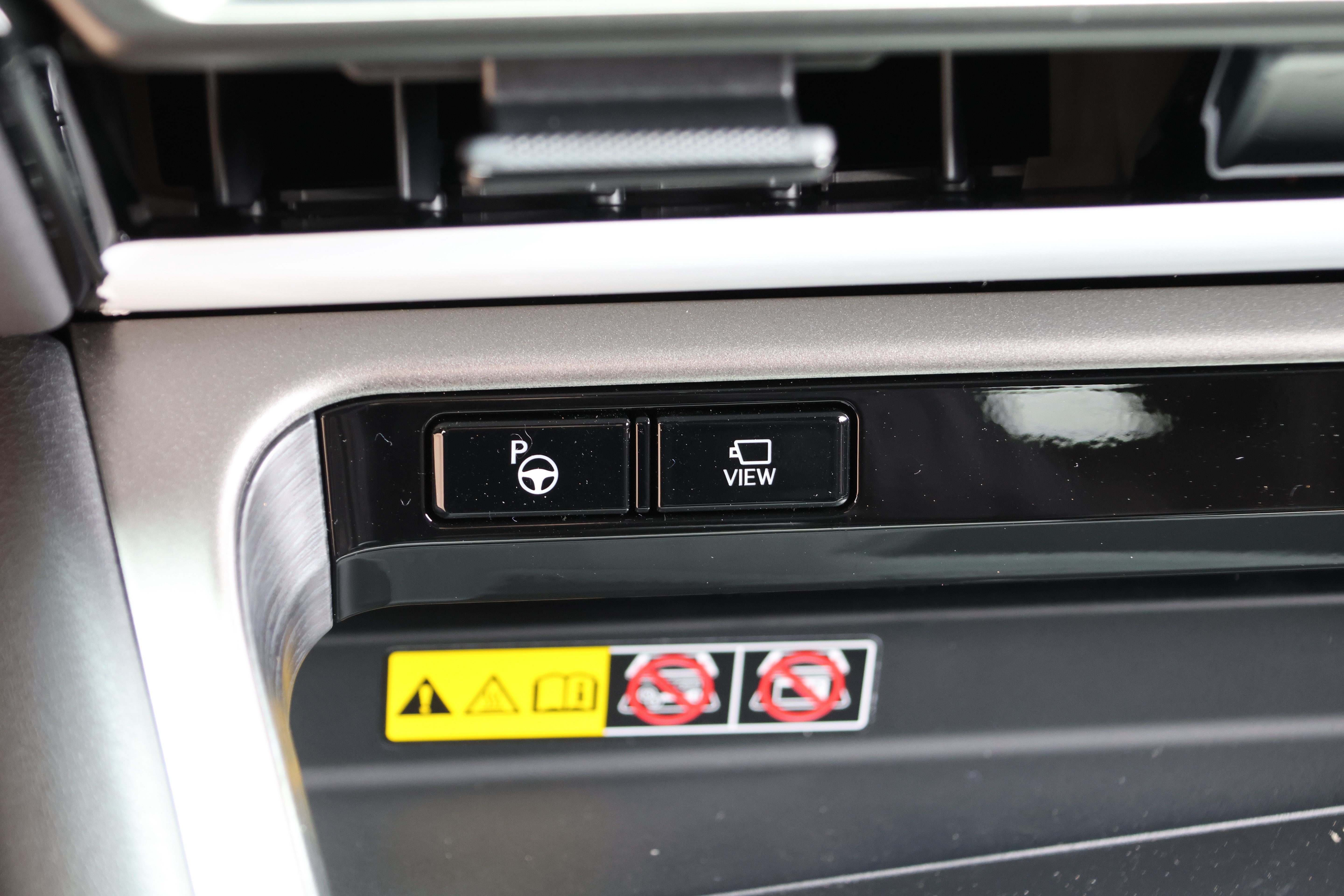 New 2026 Lexus TX 350 AWD image 22