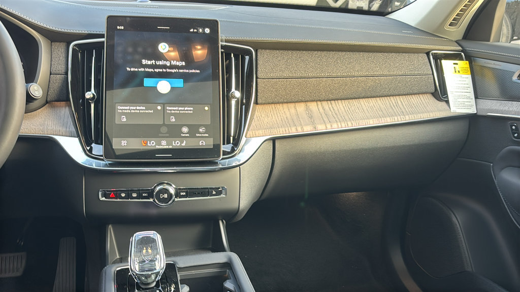 New 2027 Volvo XC90 B6 Ultra AWD/4WD image 8
