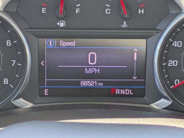 Used 2022 Chevrolet Equinox LT FWD image 18