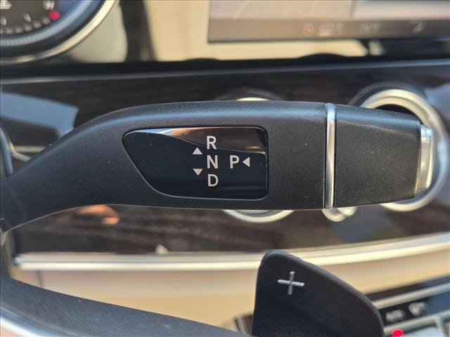Used 2019 Mercedes-Benz E 300 w/ Parking Assistance Package image 18