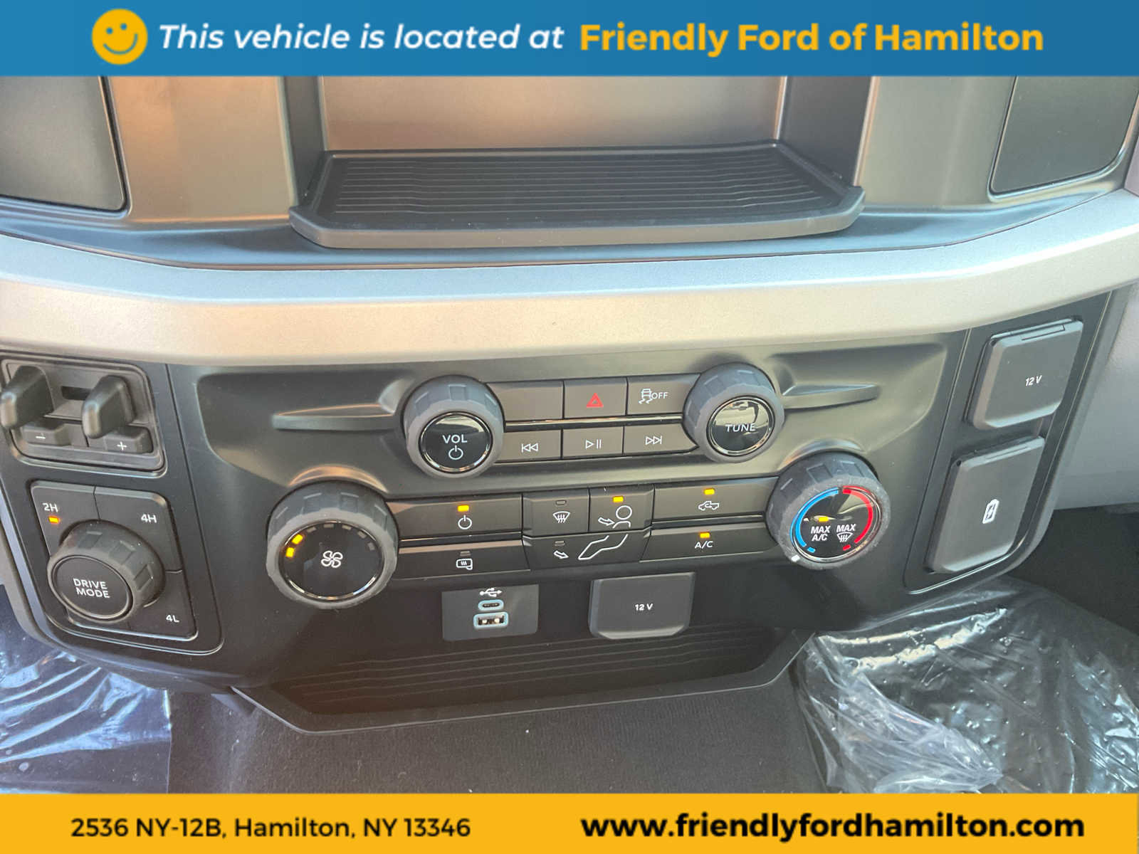 New 2026 Ford F250 XL image 17