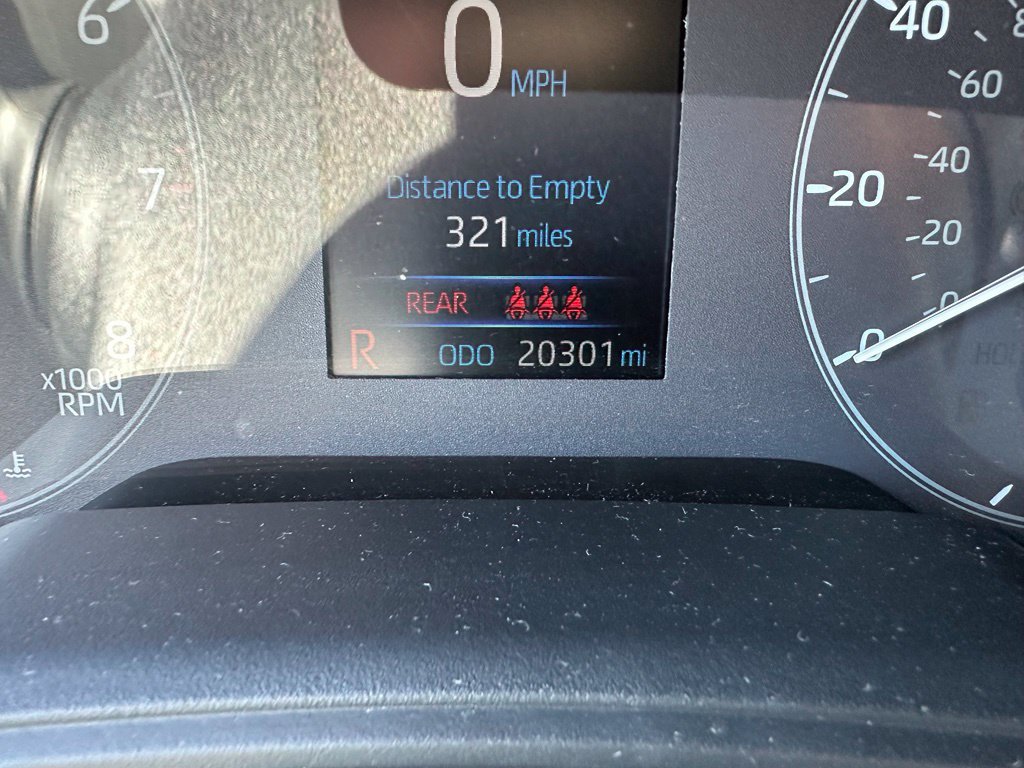 Used 2024 Toyota Corolla SE FWD image 10