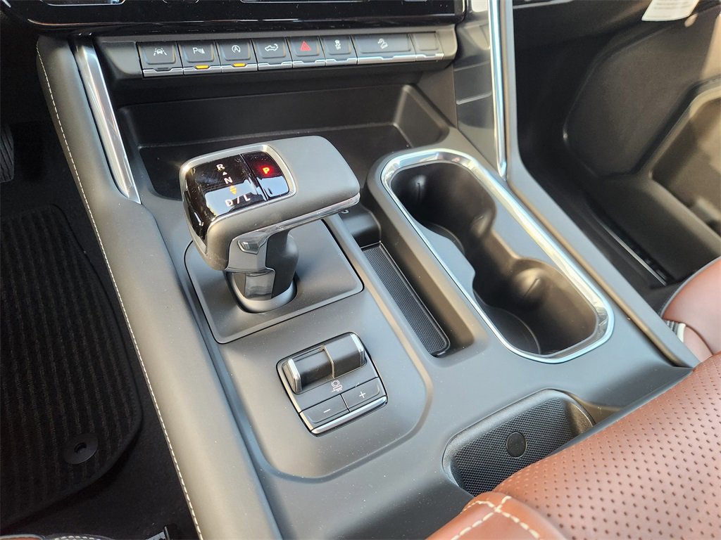 New 2026 GMC Sierra 1500 Denali Ultimate image 14