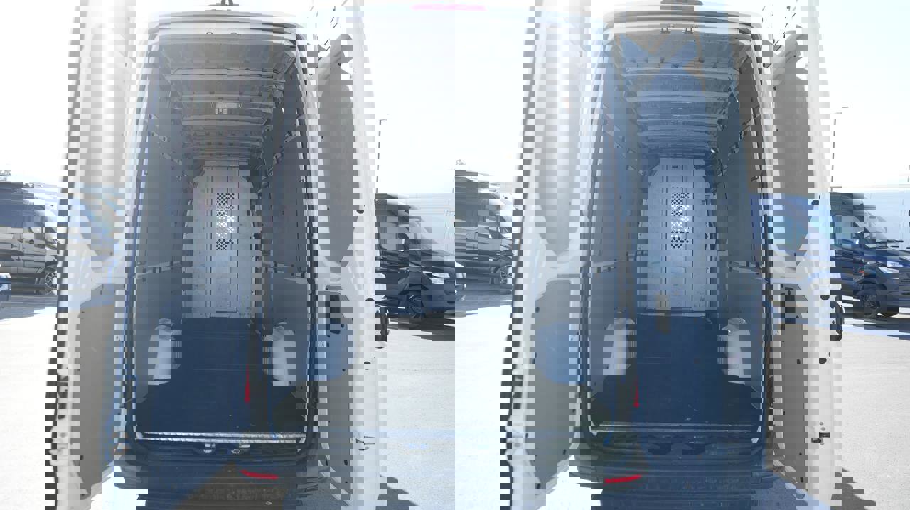 Used 2023 Mercedes-Benz Sprinter 2500 image 7