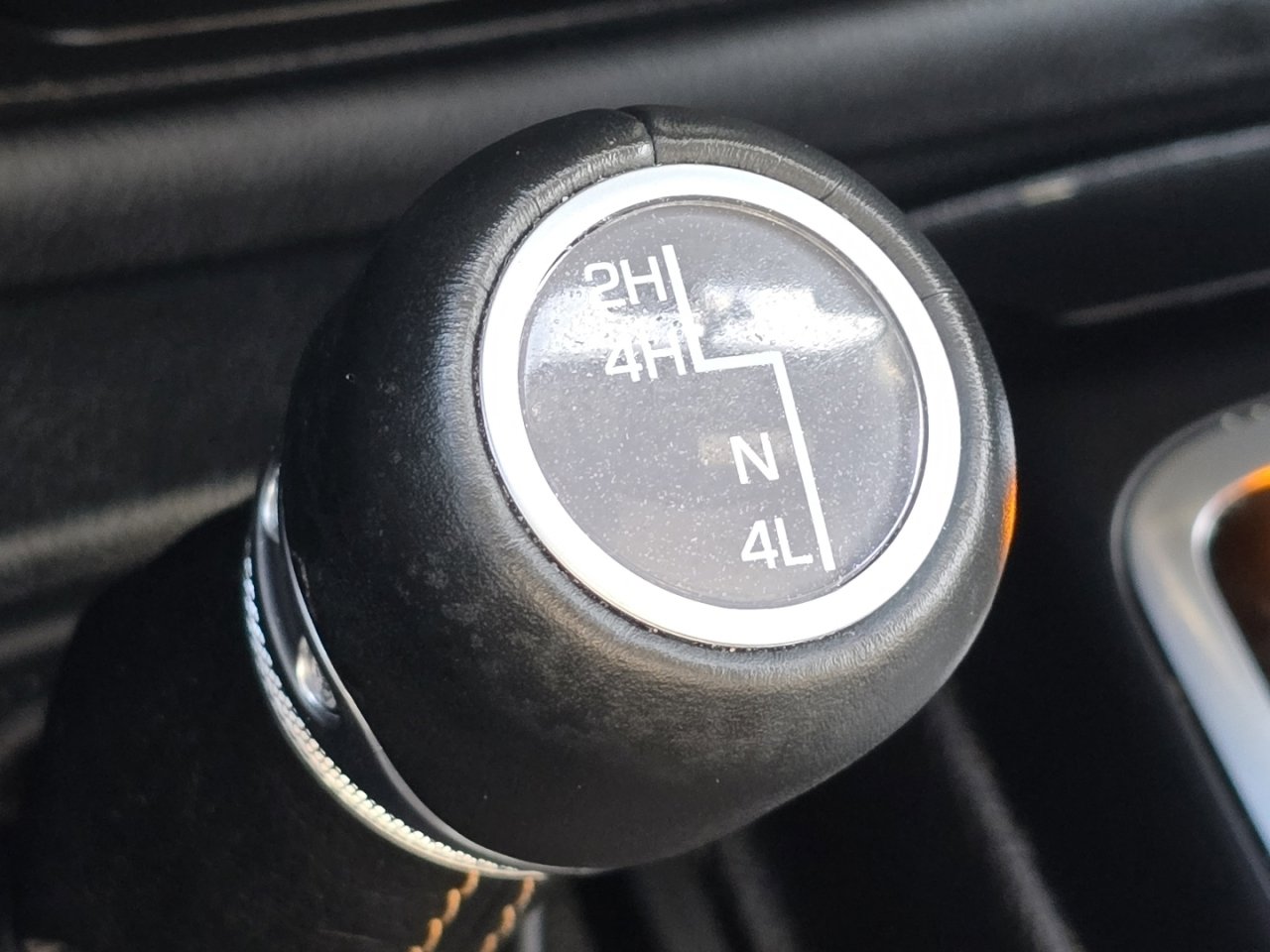 Used 2021 Jeep Gladiator Overland image 8