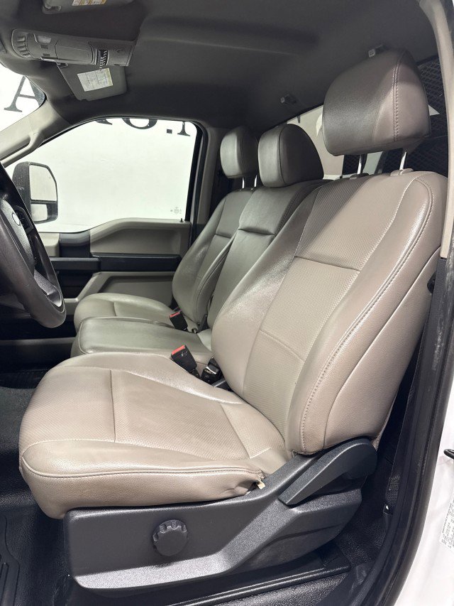 Used 2022 Ford F350 XL w/ Power Equipment Group RWD image 29