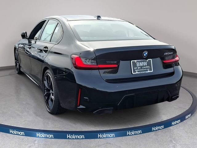 New 2026 BMW M340i w/ Premium Package image 6