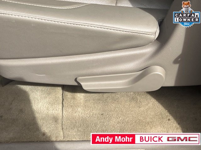 Used 2015 GMC Yukon XL SLT w/ Open Road Package AWD/4WD image 41