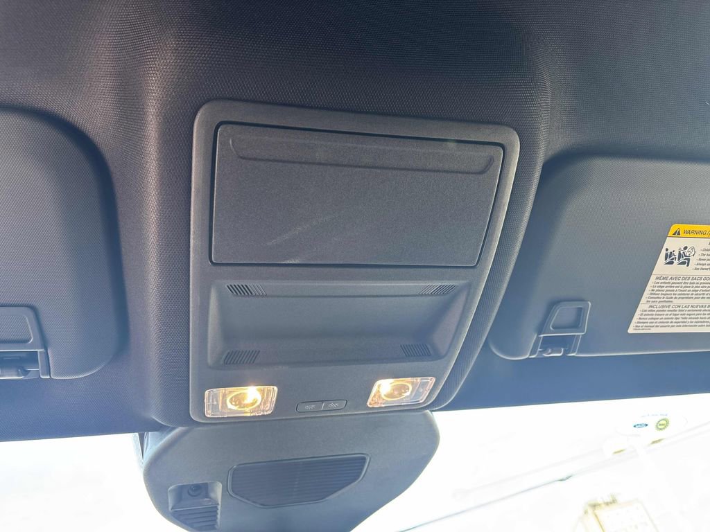 Used 2025 Ford Escape ST-Line w/ Cold Weather Package image 32