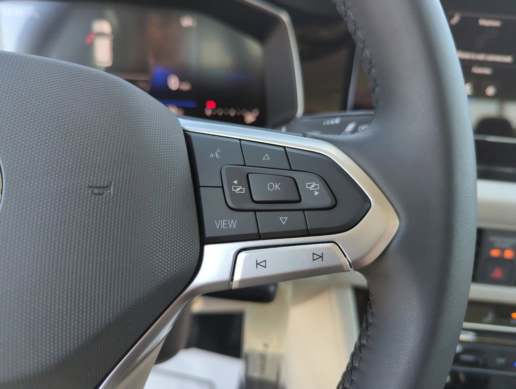 New 2026 Volkswagen Jetta S image 37